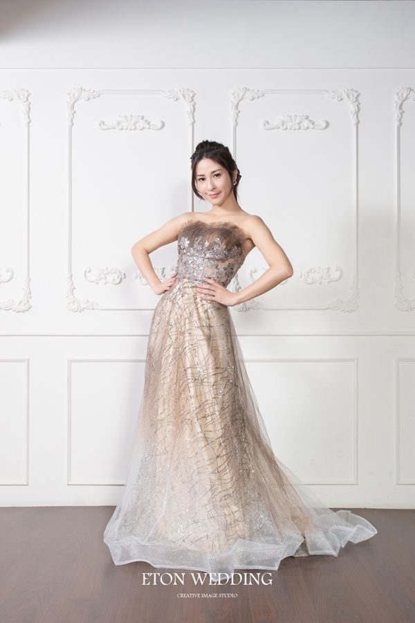 中壢晚禮服,中壢禮服婚紗,中壢禮服出租,中壢手工禮服